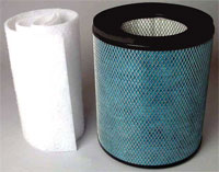 Austin HealthMate Plus Replacement Filter